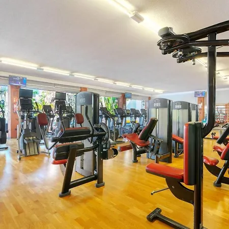 Temisa Luxury Fariones تياس