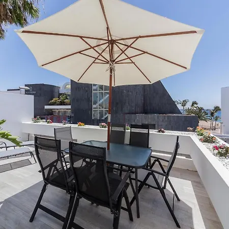 Temisa Luxury Fariones Apartment *