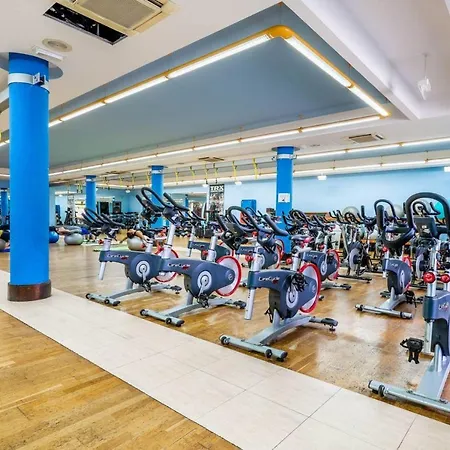 Apartment Temisa Luxury Fariones *